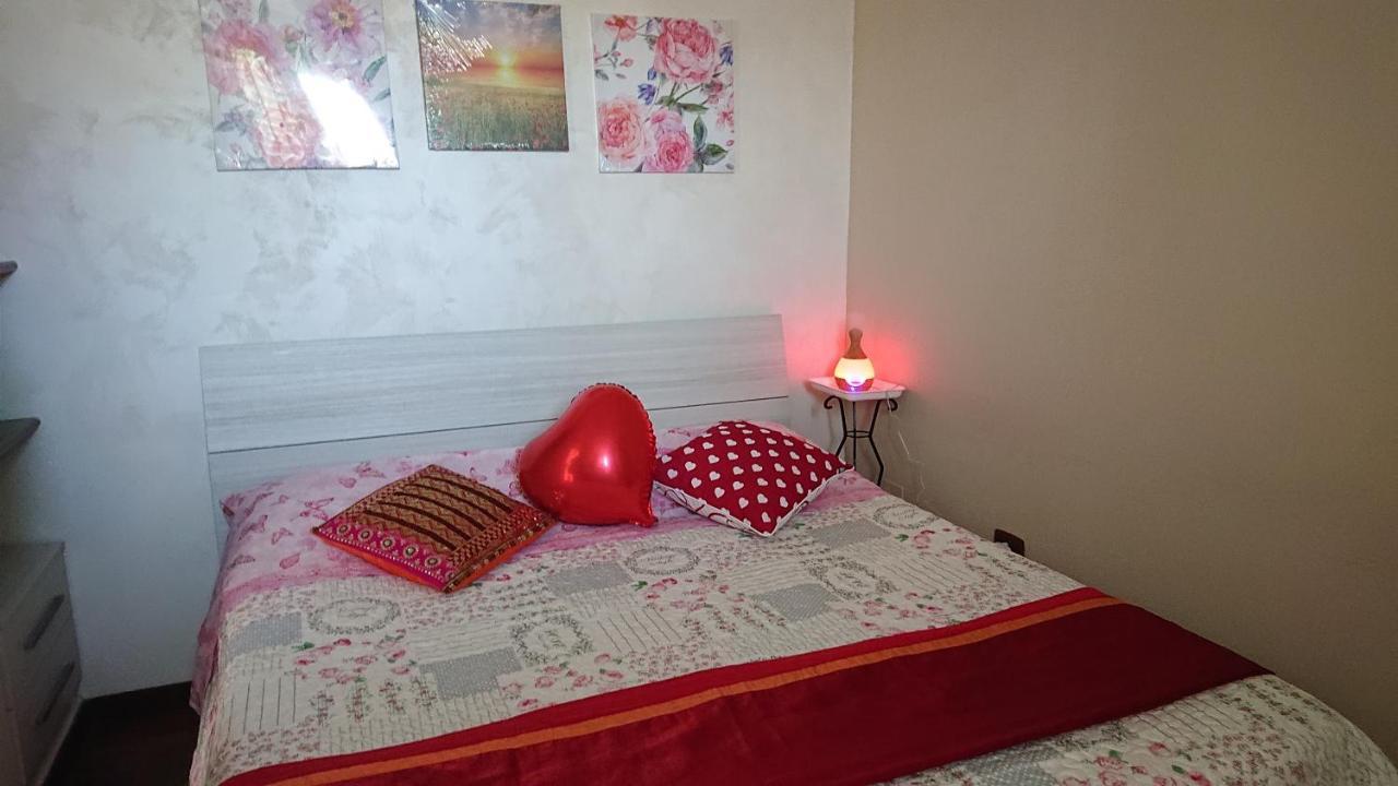 Sky-Terrace In Central Station, 3 Bedrooms Napoli Eksteriør bilde