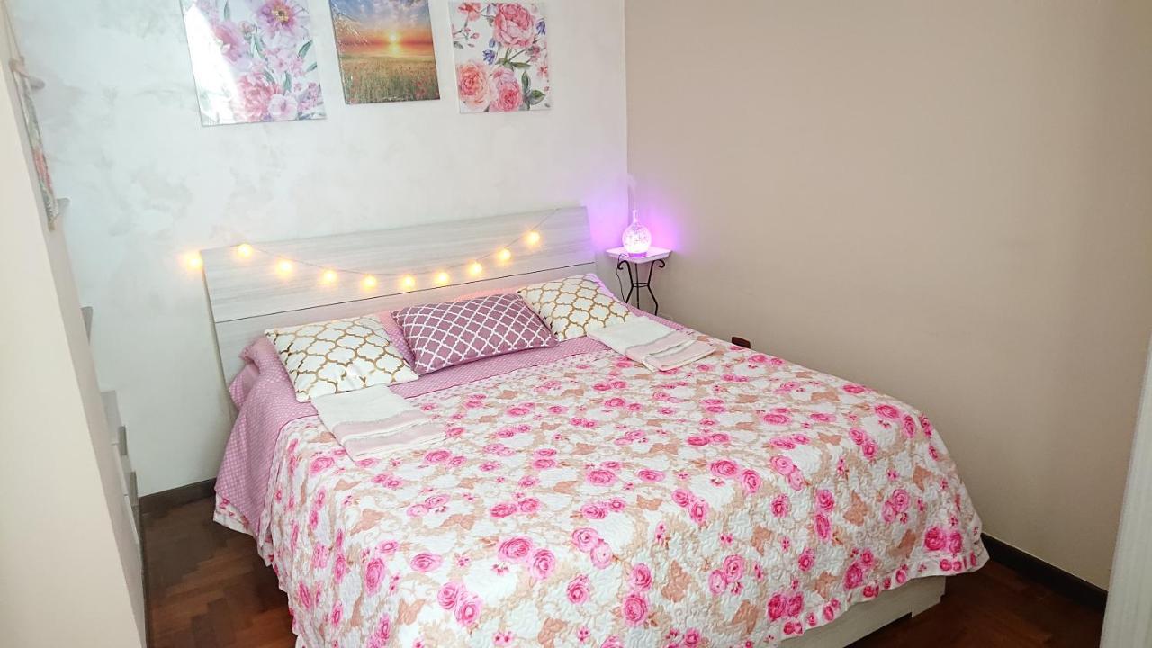Sky-Terrace In Central Station, 3 Bedrooms Napoli Eksteriør bilde