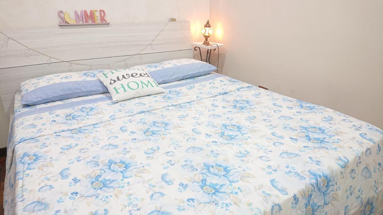 Sky-Terrace In Central Station, 3 Bedrooms Napoli Eksteriør bilde