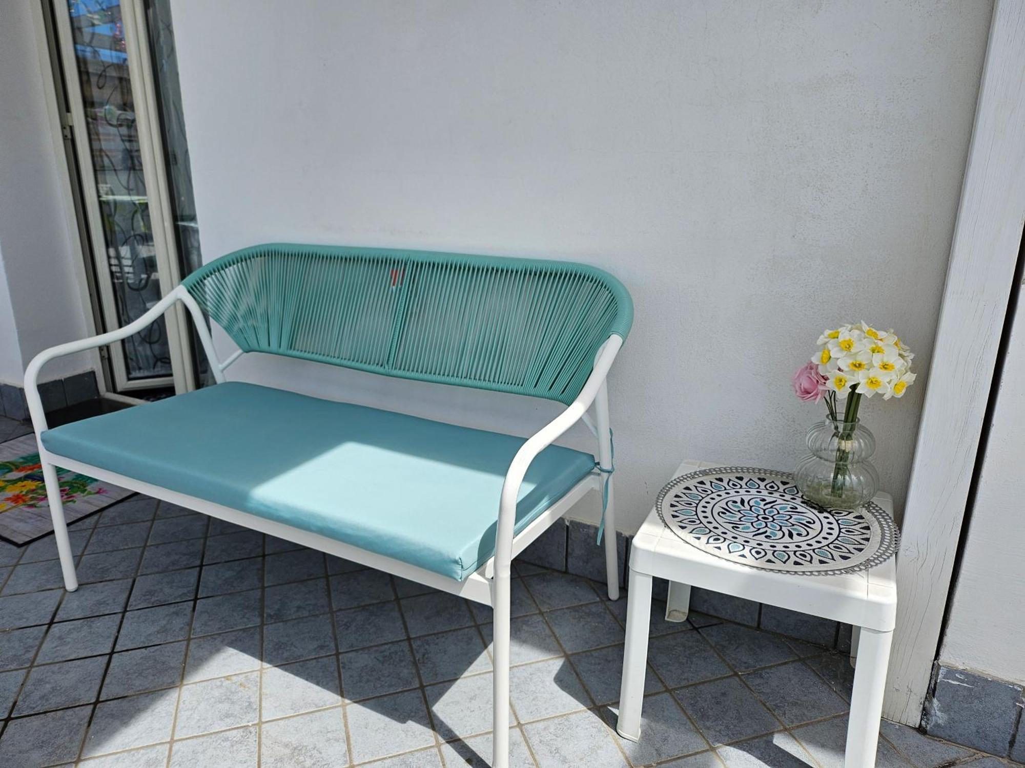 Sky-Terrace In Central Station, 3 Bedrooms Napoli Eksteriør bilde